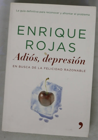Adiós, depresión