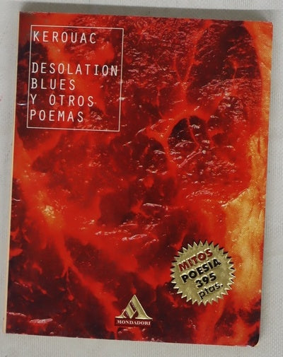 Desolation blues y otros poemas
