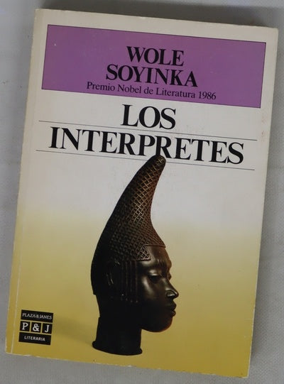 Los intérpretes