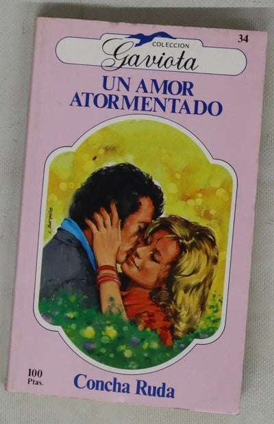 Un amor atormentado