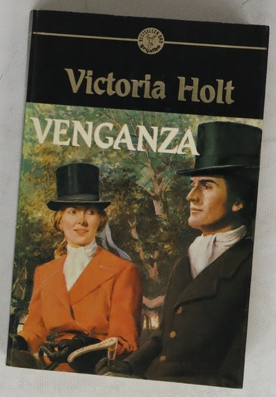 Venganza