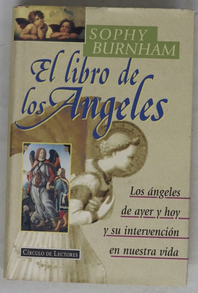 El libro de los ángeles