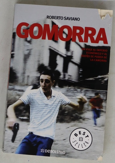 Gomorra