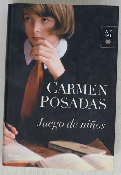 Juego de niños