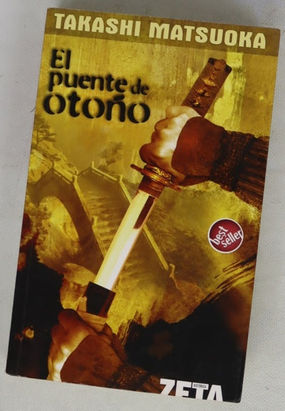 El puente de otoño