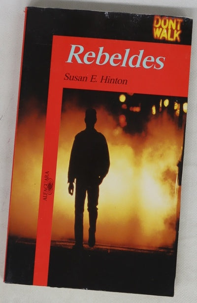 Rebeldes