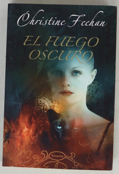 El fuego oscuro