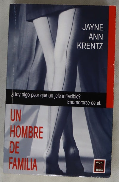 Un hombre de familia