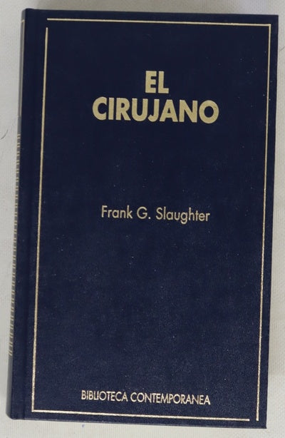 El cirujano