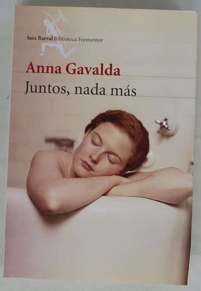 Juntos, nada más