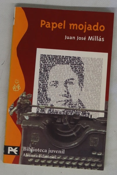 Papel mojado