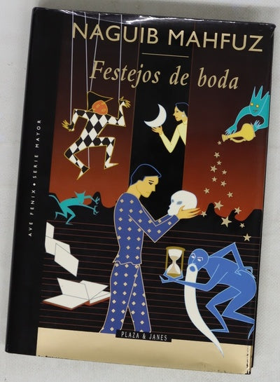 Festejos de boda