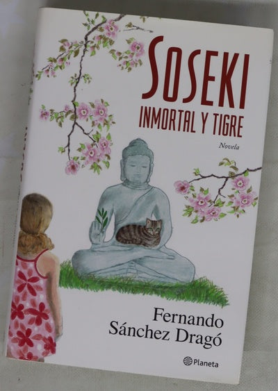 Soseki : inmortal y tigre