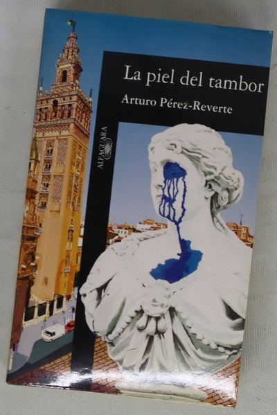 La piel del tambor
