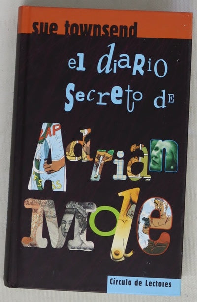 El diario secreto de Adrian Mole