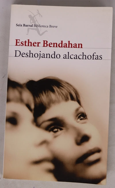 Deshojando alcachofas