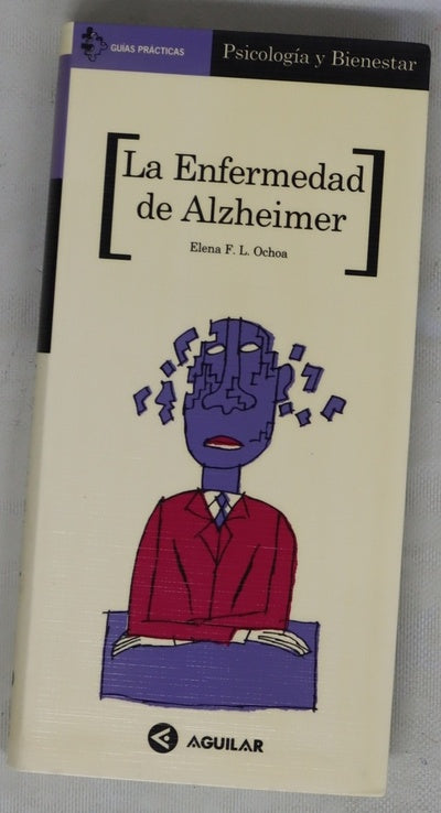 La enfermedad de Alzheimer