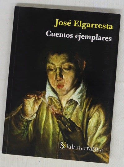 Cuentos ejemplares