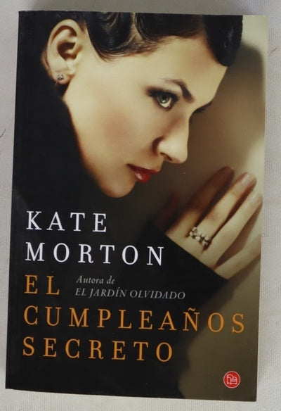 El cumpleaños secreto