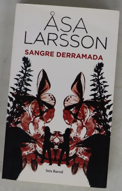 Sangre derramada