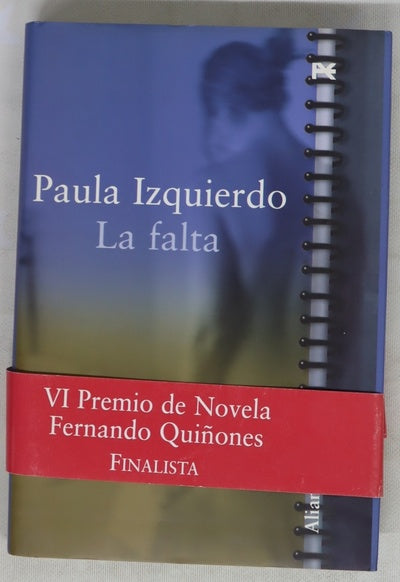 La falta