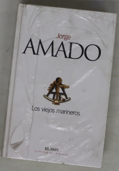 Los viejos marineros