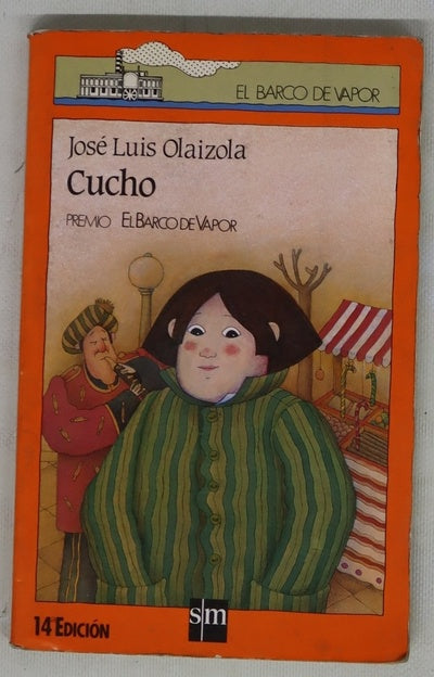 Cucho
