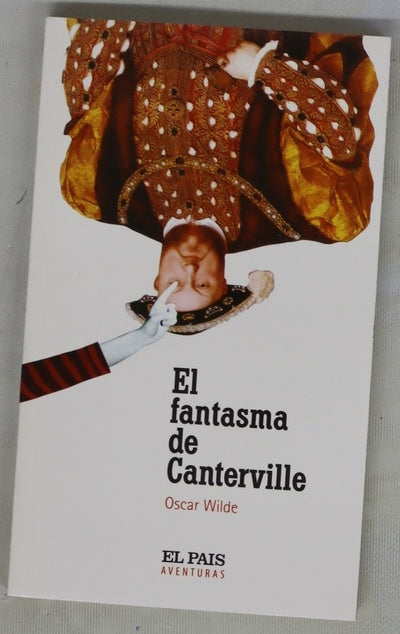El fantasma de Canterville