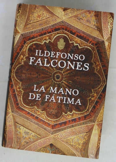 La mano de Fátima