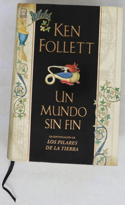 Un mundo sin fin