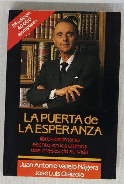 La puerta de la esperanza