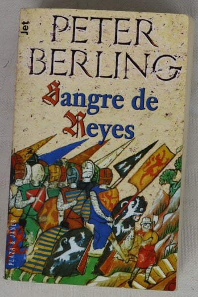 Sangre de reyes