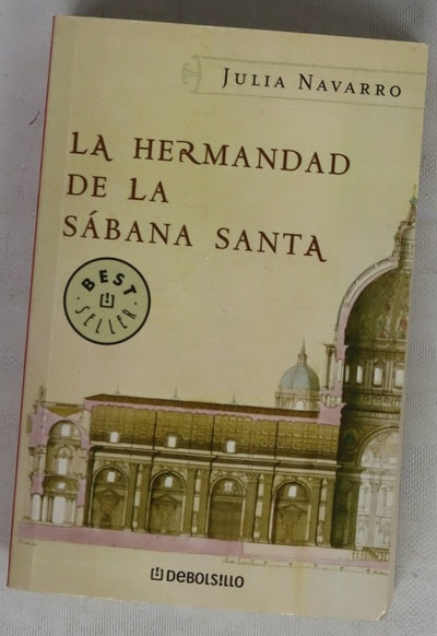 La hermandad de la Sábana Santa