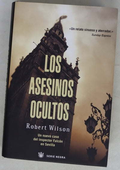 Los asesinos ocultos