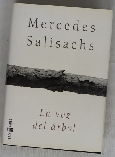 La voz del árbol