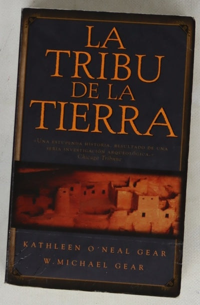La tribu de la tierra