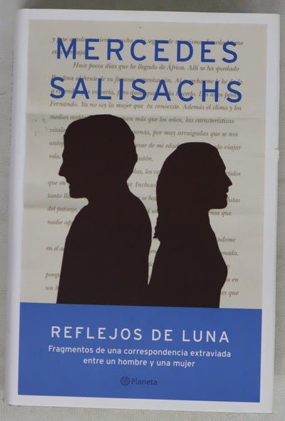 Reflejos de luna