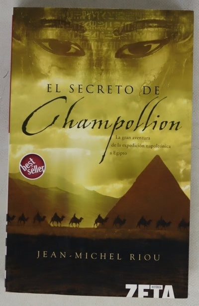 El secreto de Champollion