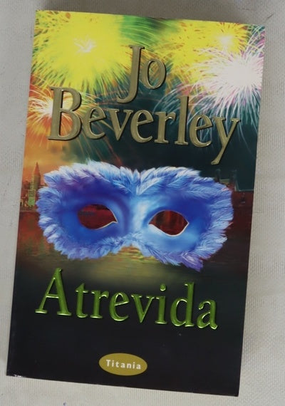 Atrevida