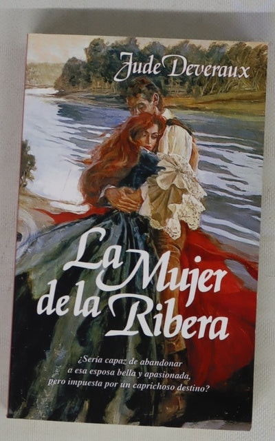 La mujer de la ribera