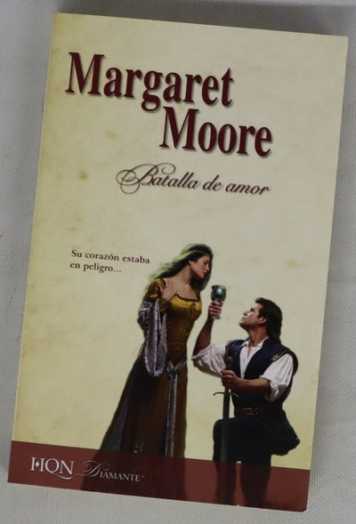 Batalla de amor