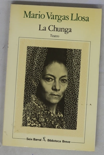 La Chunga