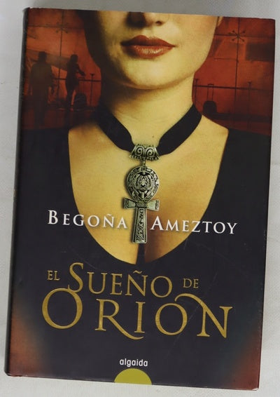 El sueño de Orion