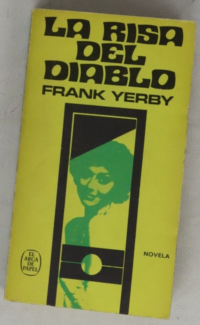 La risa del diablo