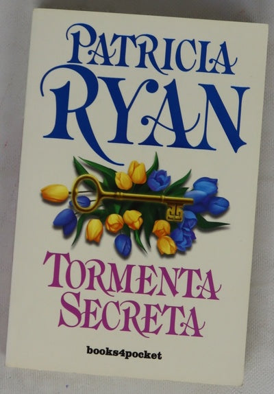 Tormenta secreta