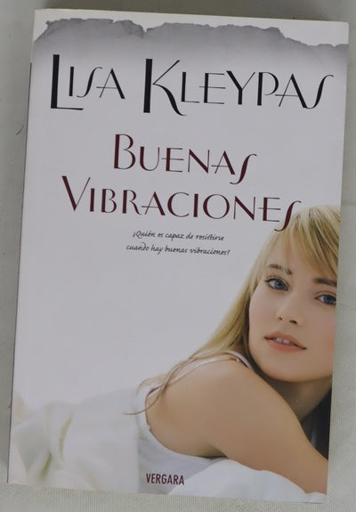 Buenas vibraciones
