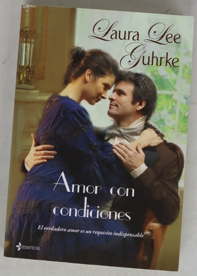 Amor con condiciones