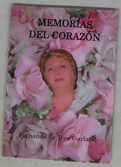 Memorias del corazón
