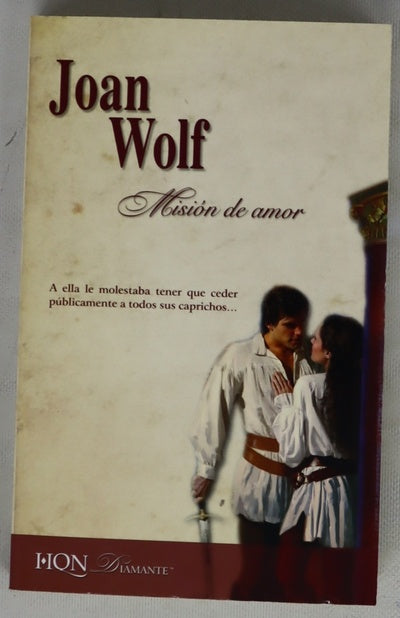 Misión de amor