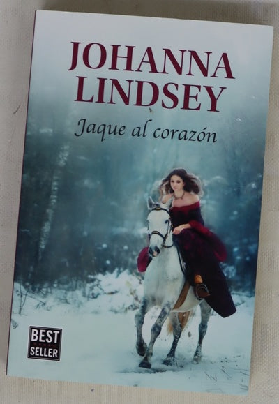 Jaque al corazón